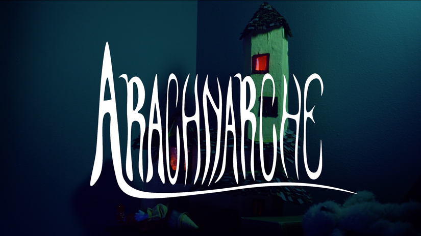 Arachnarche 2020 Grad Film